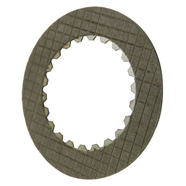 Disc, Friction; PTO Clutch 5" x5" x0.5"